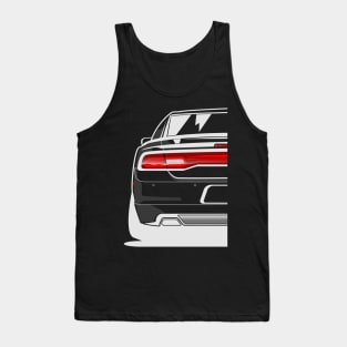 Charger Tank Top